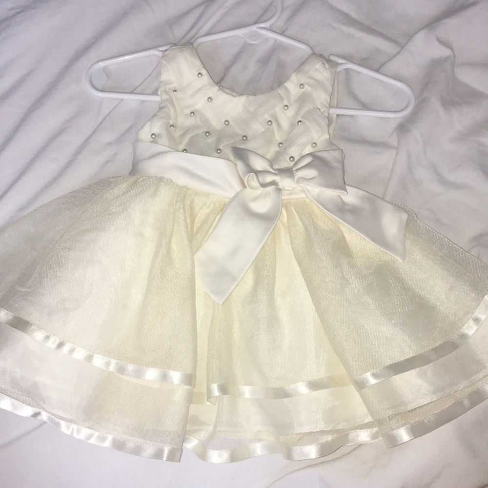 Baby dress